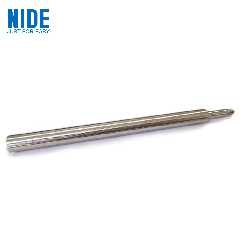 ആധുനിക മോഷൻ സിസ്റ്റങ്ങൾക്ക് ഹൈ-പ്രിസിഷൻ ലീനിയർ ഷാഫ്റ്റ് അനിവാര്യമാക്കുന്നത് എന്താണ്?