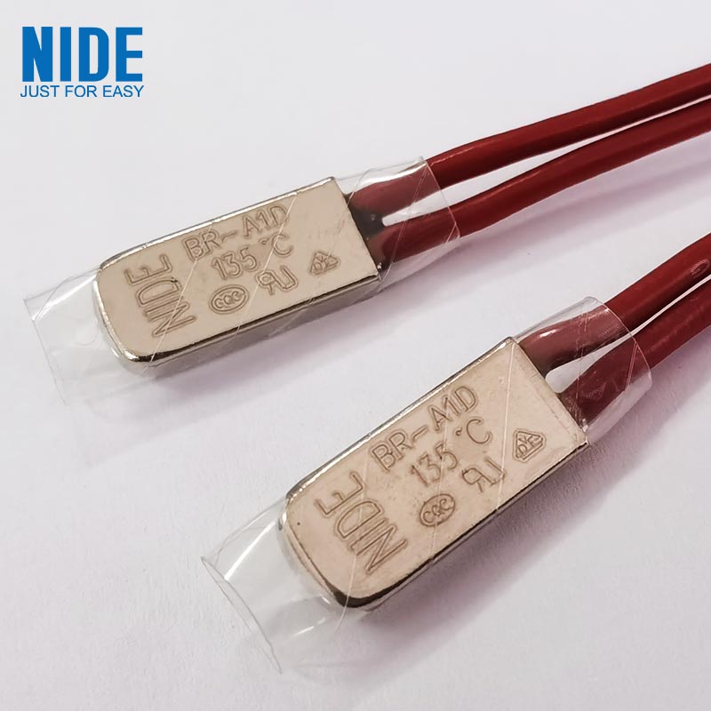 എന്താണ് ഒരു തെർമൽ പ്രൊട്ടക്ടർ, എന്തുകൊണ്ട് ഇത് ഇലക്ട്രിക്കൽ ഉപകരണങ്ങൾക്ക് അത്യന്താപേക്ഷിതമാണ്?